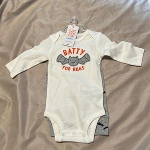 Just one you by Carter’s 3m 2 piece set
